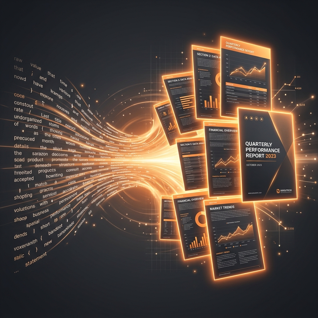 Neo mdTOpdf Generator